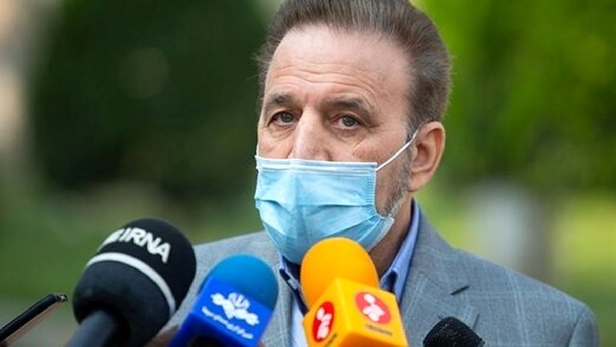پیش شرط ایران برای مذاکره با آمریکا