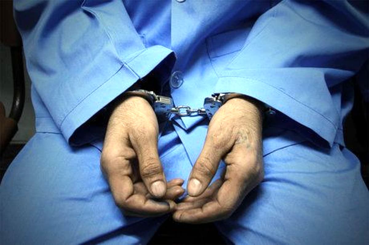 مرد ۵۰ ساله: همسرم را به خاطر خیانتش کشتم