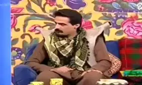 ماجرای توهین مجری شبکه دوم سیما به لباس کُردی و شغل چوپانی چیست؟/ ویدیو