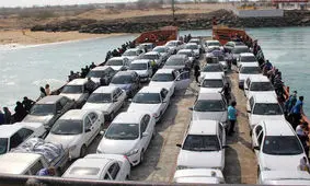 چراغ سبز مسئولان هرمزگان به کرونا/ ورود بیش از ۴۰ هزار مسافر به قشم/ هیچ تستی از مسافران گرفته نشد