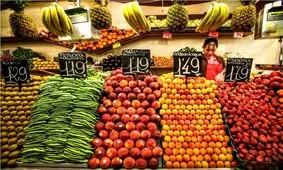 بهای مواد غذایی بر مدارِ صعودِ جهانی