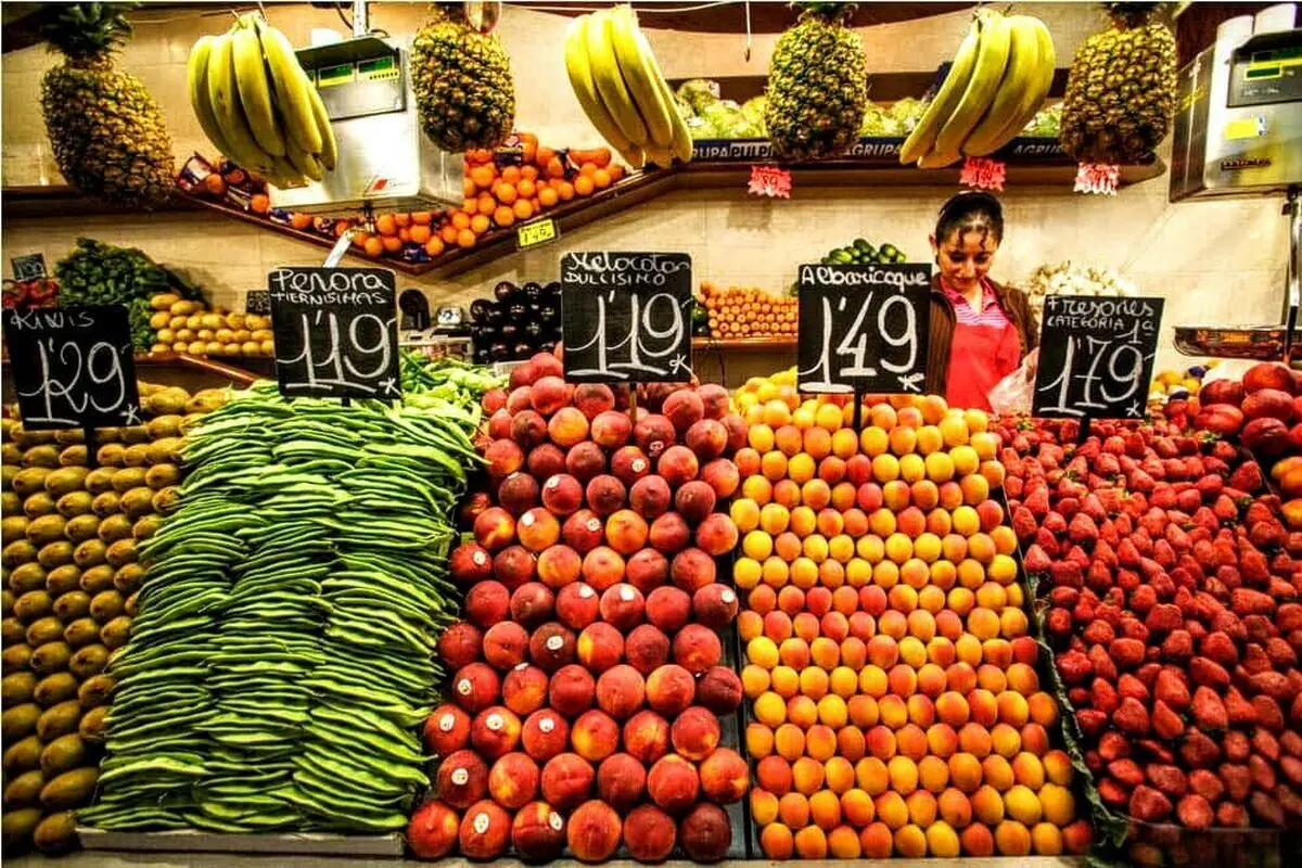 بهای مواد غذایی بر مدارِ صعودِ جهانی