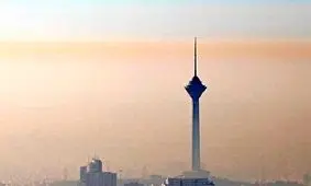 مرگ سالانه ٣٠ هزار نفر بر اثر آلودگی هوا در کشور قابل تامل است