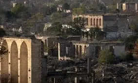 ۳۰ شرکت مهندسی اردبیل آماده مشارکت در بازسازی قره‌باغ هستند