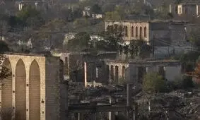 ۳۰ شرکت مهندسی اردبیل آماده مشارکت در بازسازی قره‌باغ هستند