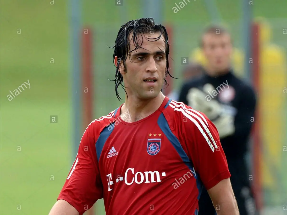 کدام باند نمی‌خواهد علی کریمی رئیس شود؟