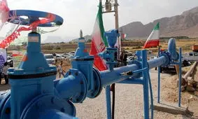 ۸۰ درصد جمعیت روستانشین آذربایجان شرقی تحت پوشش آب و فاضلاب هستند