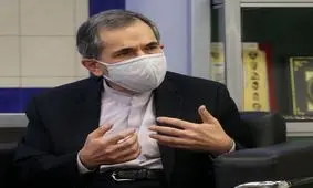 در چارچوب برجام، مذاکرت ما و آمریکا فقط درباره بحث هسته‌ای بود و لاغیر