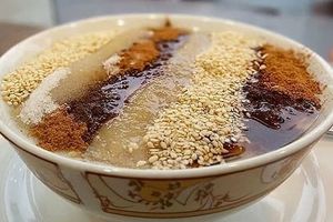 طرز تهیه “حلیم” خانگی