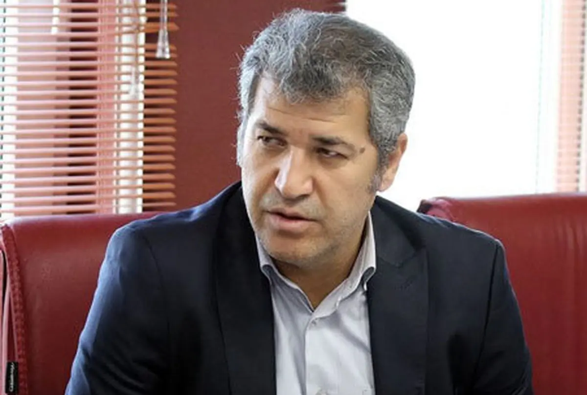 رغبتی از پرسپولیس جدا شد/ استعفای رسول‌پناه صحت ندارد