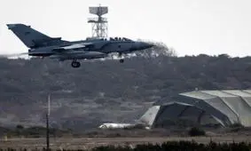 ۱۴ میلیون دلار تجهیزات شناسایی به عراق داده‌ایم