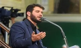 یک مداح معروف، کرونا گرفت