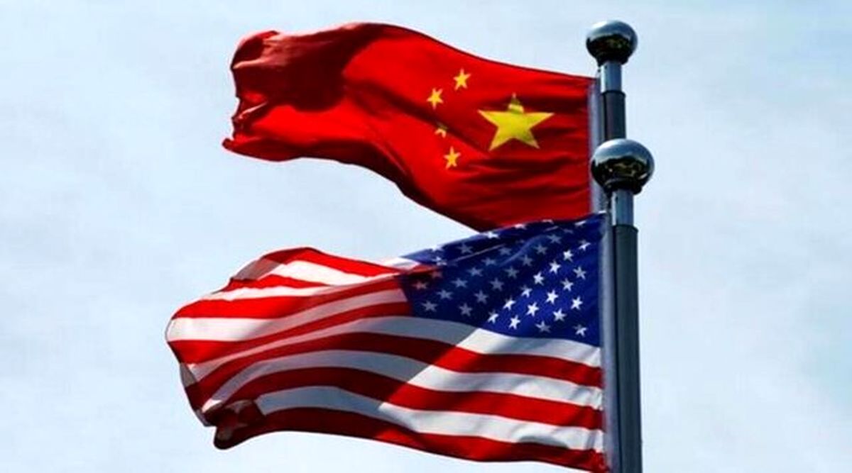 چین مقامات آمریکایی را تحریم می‌کند