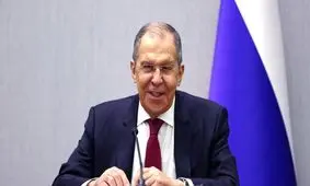 ابتلای سرگئی لاوروف به کرونا