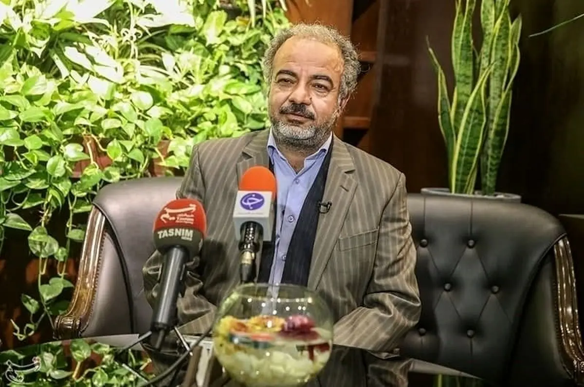 چرا اکبر عبدی از سریال «نون خ ۳» حذف شد؟