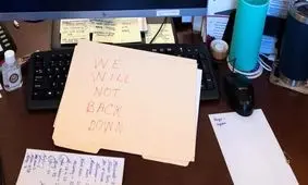 لپ تاپ نانسی پلوسی به روسیه فروخته شده است؟