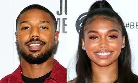 ارتباط عاشقانه مایکل بی جردن با دختر استیو هاروی