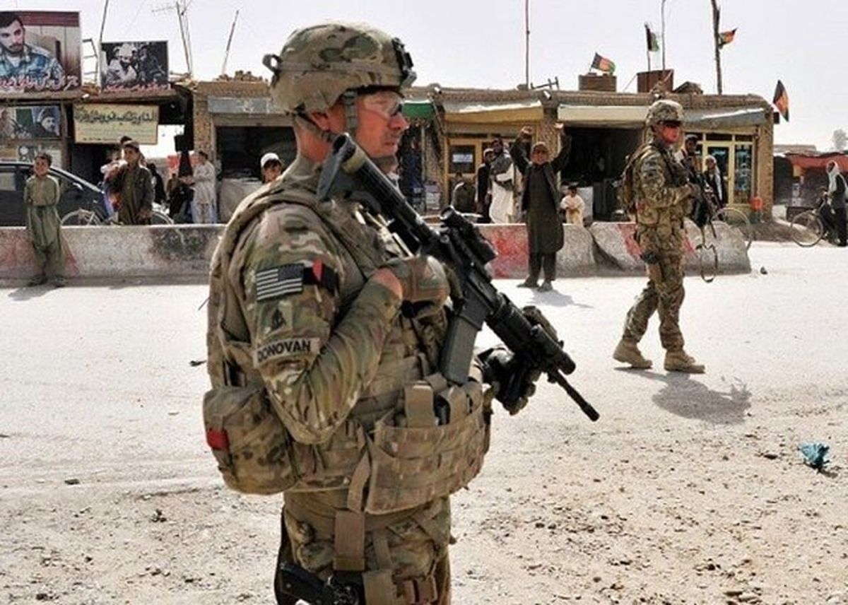 سفارت آمریکا خواستار خروج شهروندانش از افغانستان شد