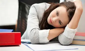 با بی حوصلگی چه کنیم؟