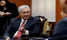 پیام مهم ریاست ویلیام برنز بر سازمان سیا چیست؟