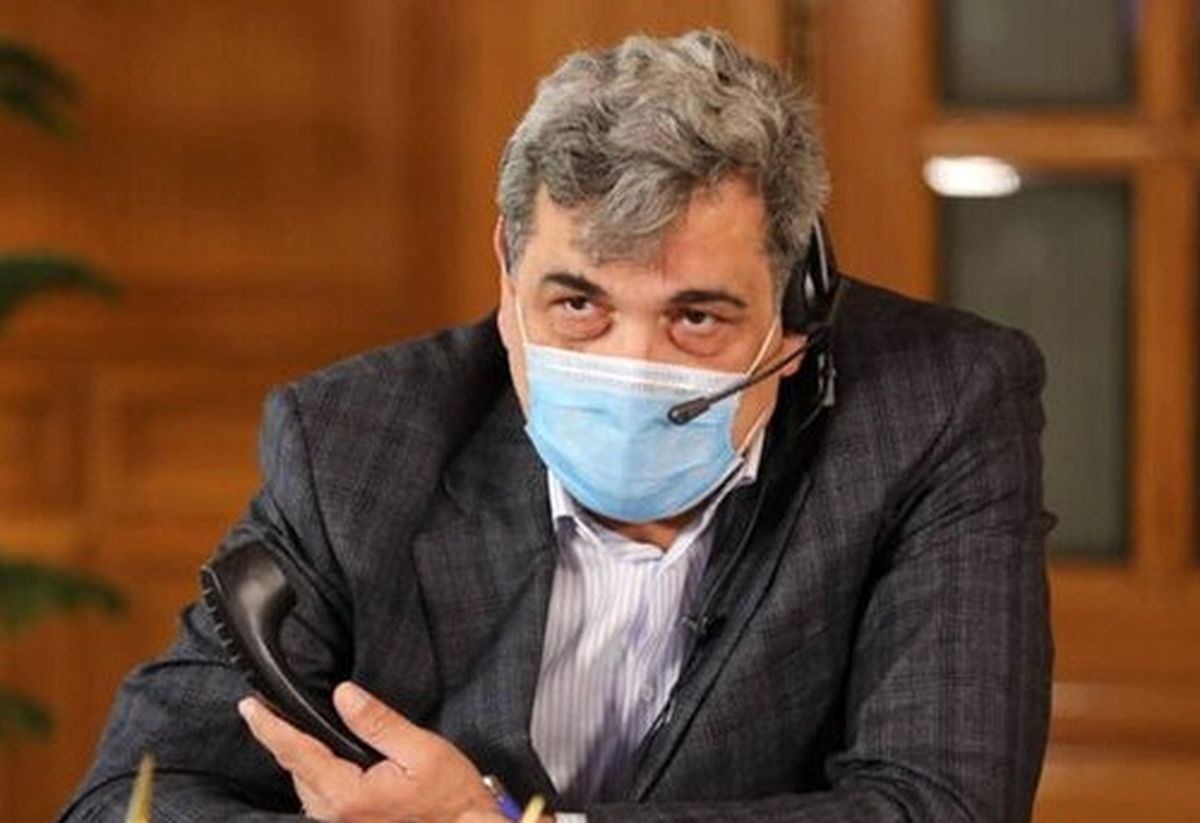 مرمت عمارت وثوقالدوله به پیمانکار واگذار شد