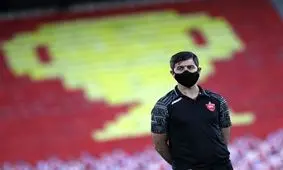 برخورد فیزیکی کریم باقری با کنعانی‌زادگان پس از اعتراض شدید