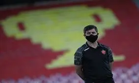 برخورد فیزیکی کریم باقری با کنعانی‌زادگان پس از اعتراض شدید