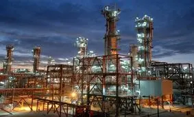 پنجشنبه، افتتاح یکی از بزرگ ترین پالایشگاه‌های گاز خاورمیانه در بهبهان