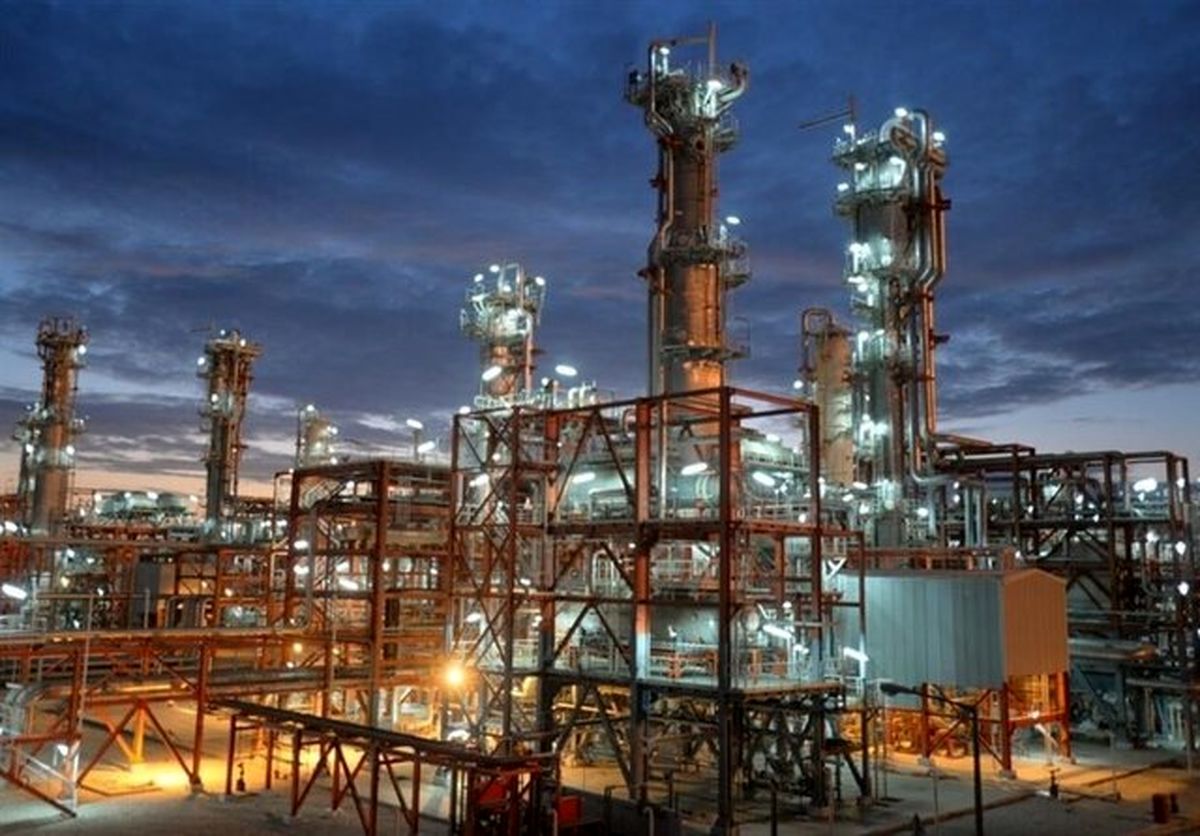 پنجشنبه، افتتاح یکی از بزرگ ترین پالایشگاه‌های گاز خاورمیانه در بهبهان