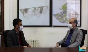 رویکرد شهرداری حفظ و احیا مادی های یادگار شیخ بهایی است/نوروز آینده پارک های محله شهرک رسالت بازآفرینی می شوند