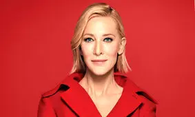 دکوراسیون منزل بازیگر مشهور هالیوود " کیت بلانشت"