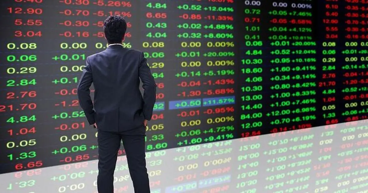 ریزش بورس ها در آمریکا و آسیا