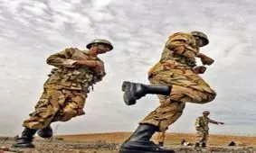 فراخوان مشمولان اعزامی پایه خدمتی بهمن ماه سال 99