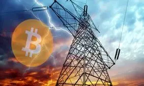 رشد مصرف برق اهواز به دلیل فعالیت دستگاه‌های استخراج رمز ارز / جمع‌آوری ۱۲۵ دستگاه