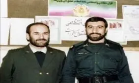 رابط بین ارتش و سپاه پاسداران در دفاع مقدس چه کسی بود؟