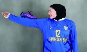 سلطان کلین‌شیت فوتبال ایران از تبعیض‌ها می‌گوید/ سفرهای طولانی با اتوبوس به جای هواپیما!