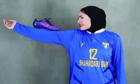 سلطان کلین‌شیت فوتبال ایران از تبعیض‌ها می‌گوید/ سفرهای طولانی با اتوبوس به جای هواپیما!