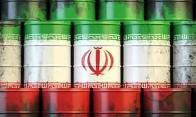 فروش هر بشکه نفت ایران ۴۰.۷ دلار در سال ۲۰۲۰