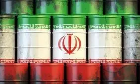فروش هر بشکه نفت ایران ۴۰.۷ دلار در سال ۲۰۲۰
