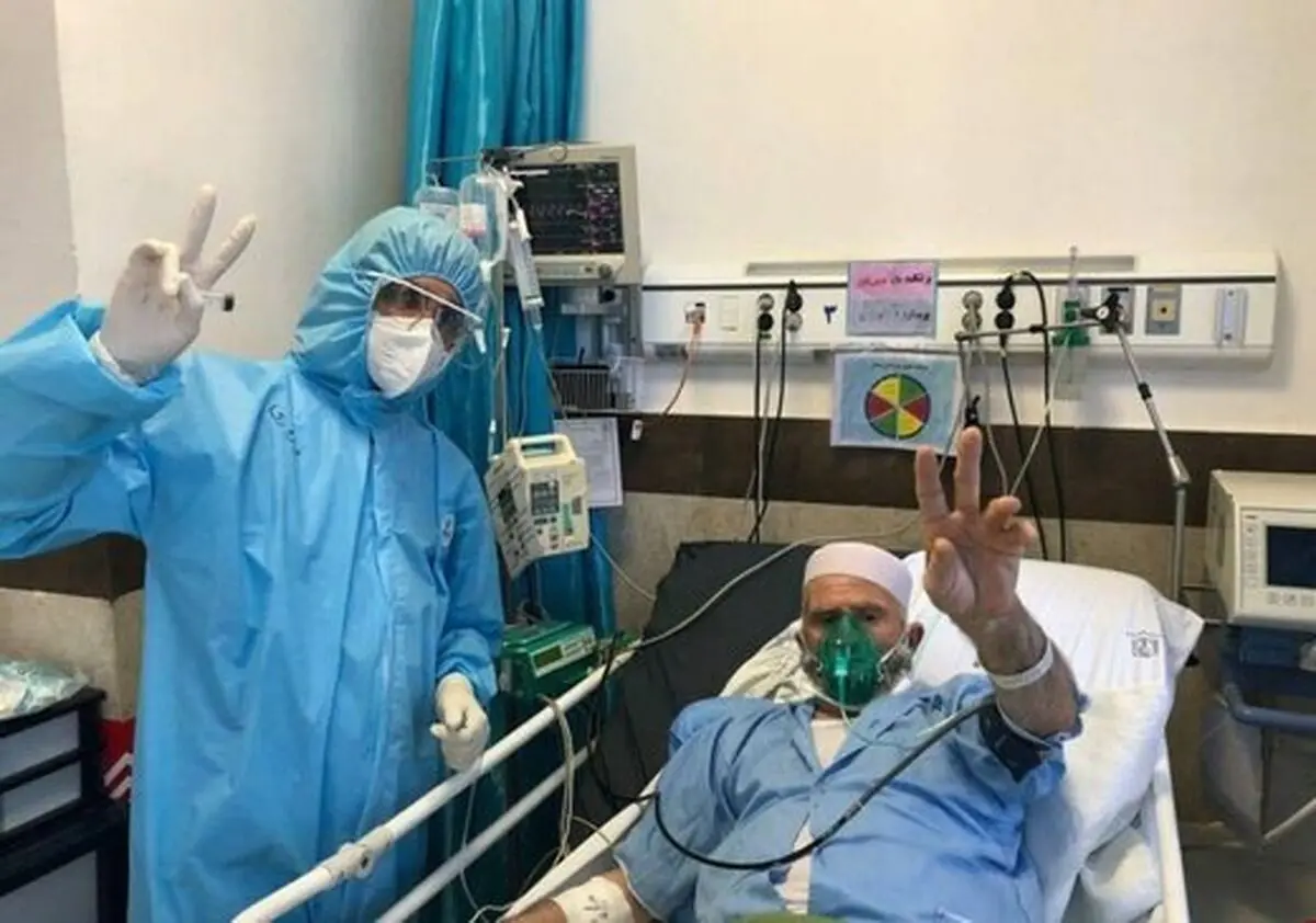 برای دومین بار در ماه‌های اخیر: آمار روزانه فوت کرونا در استان همدان صفر شد