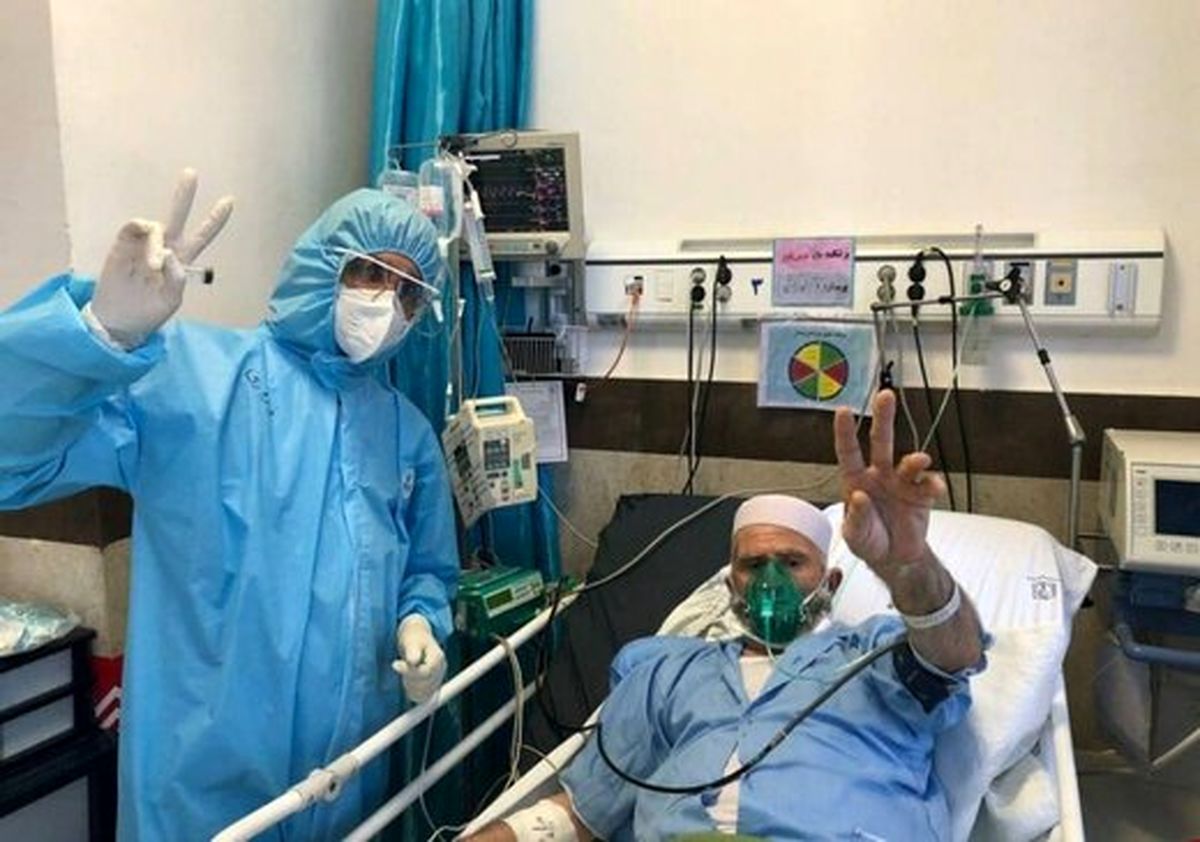 برای دومین بار در ماههای اخیر: آمار روزانه فوت کرونا در استان همدان صفر شد
