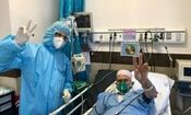 برای دومین بار در ماه‌های اخیر: آمار روزانه فوت کرونا در استان همدان صفر شد