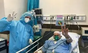 برای دومین بار در ماه‌های اخیر: آمار روزانه فوت کرونا در استان همدان صفر شد