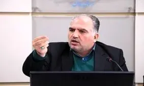 بهره برداری از شتاب دهنده تصفیه خانه آب سد اکباتان همدان