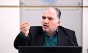 بهره برداری از شتاب دهنده تصفیه خانه آب سد اکباتان همدان