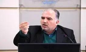 بهره برداری از شتاب دهنده تصفیه خانه آب سد اکباتان همدان