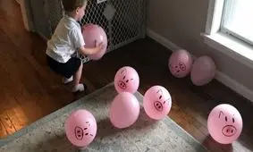 راه‌های کنار آمدن با کودکان ناآرام