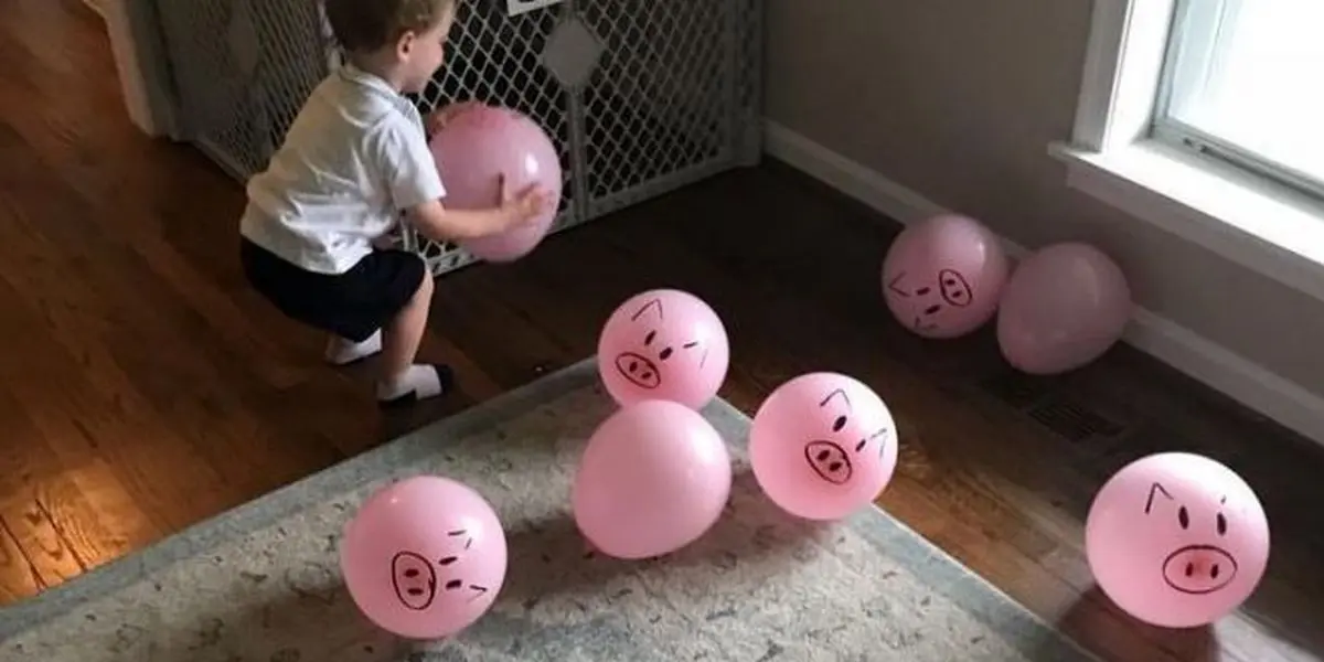 راه‌های کنار آمدن با کودکان ناآرام