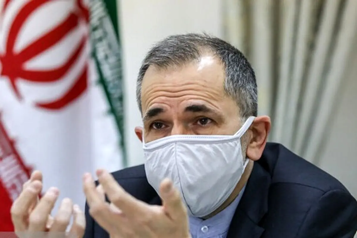 بازگشت آمریکا به برجام نباید مشروط باشد/ رفع تحریم‌ها؛ نه یک کلمه کم نه یک کلمه بیش