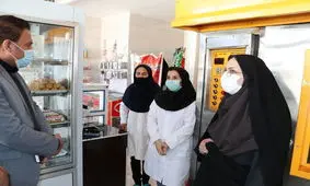 توانمندسازی ۲۲۳ زن سرپرست خانوار در استان چهارمحال وبختیاری